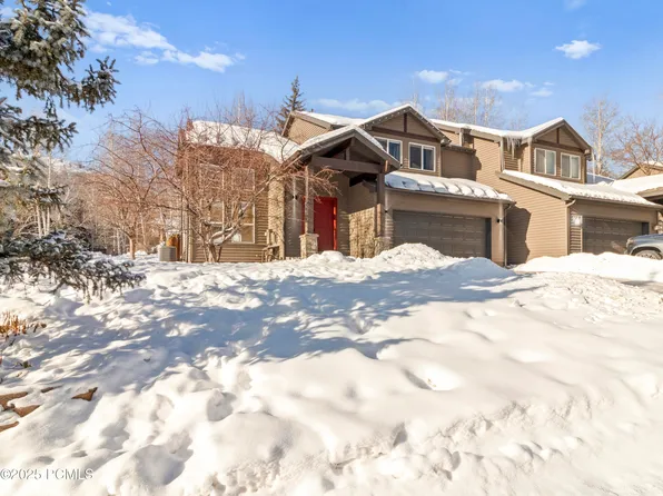 7967 Mustang Loop Rd, Park City, UT 84098