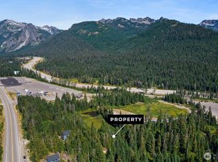 13 Snoqualmie Village Dr, Snoqualmie Pass, WA 98068