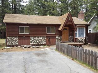 2609 Kubel Ave, South Lake Tahoe, CA