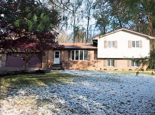 945 Dale Dr, Wooster, OH 44691