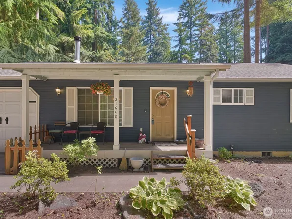 21640 N Clear Lake Blvd SE, Yelm, WA 98597