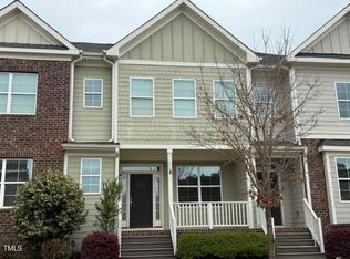 919 Franklin St, Wake Forest, NC 27587