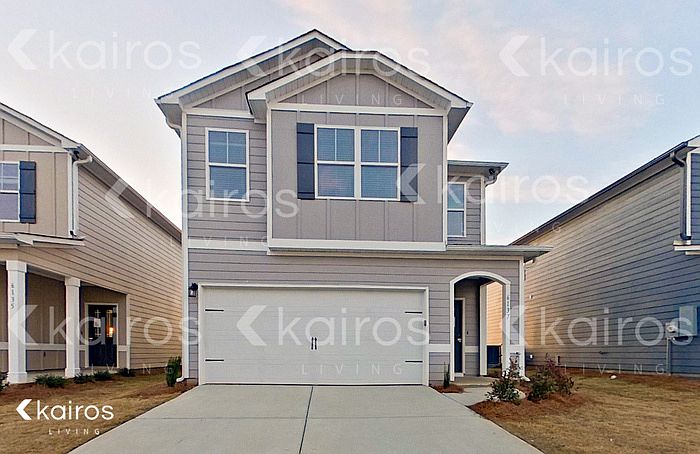 1st image of 6137 Taramore Ln NW