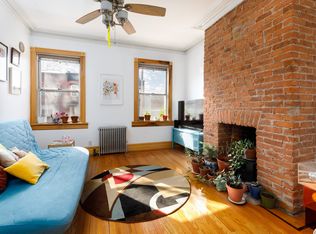 167 13th St, Brooklyn, NY 11215