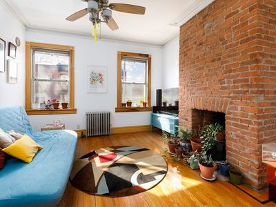 167 13th St, Brooklyn, NY, 11215