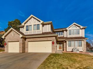 13163 W La Salle Cir, Lakewood, CO 80228