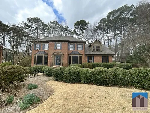 5525 Wedgewood Ct SW Photo 1
