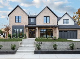 6414 Blanch Cir, Dallas, TX 75214