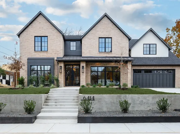 6414 Blanch Cir, Dallas, TX 75214