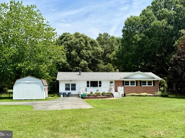 40582 Port Pl, Leonardtown, MD 20650