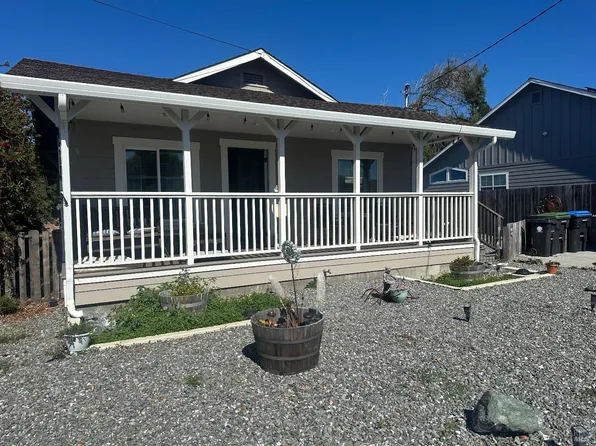131 Halsey Way, Fort Bragg, CA 95437