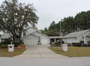 13290 Cooper Rd, Spring Hill, FL 34609