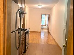 47 Catherine St FRONT 2A, New York, NY 10038