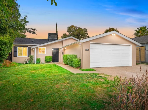 5621 Sapunor Way, Carmichael, CA 95608