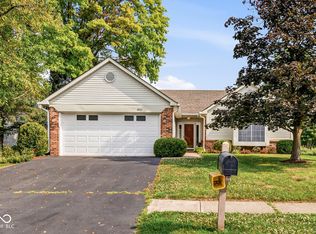 6866 Wild Cherry Dr, Fishers, IN 46038