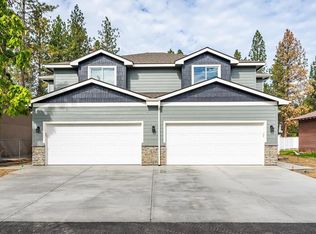 11915 N Ruby Rd, Spokane, WA 99218