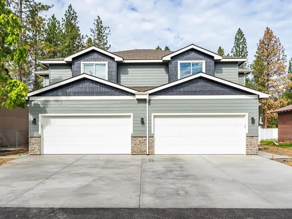 11915 N Ruby Rd, Spokane, WA 99218