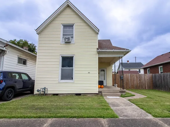 24 E Tennessee St, Evansville, IN 47711