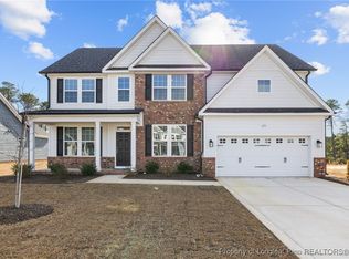 673 Cresswell Moor Way, Fayetteville, NC 28311