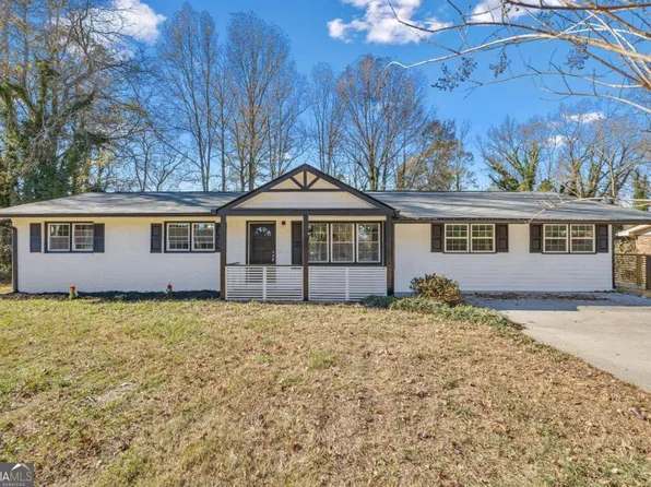 111 Charles Pl, Cumming, GA 30040