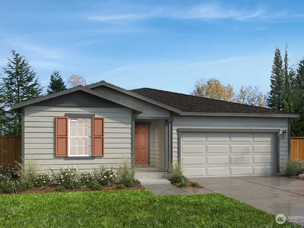 612 185th Street Ct E #30, Spanaway, WA 98387