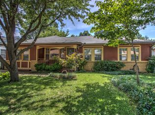 3213 S Marion Ave, Tulsa, OK 74135