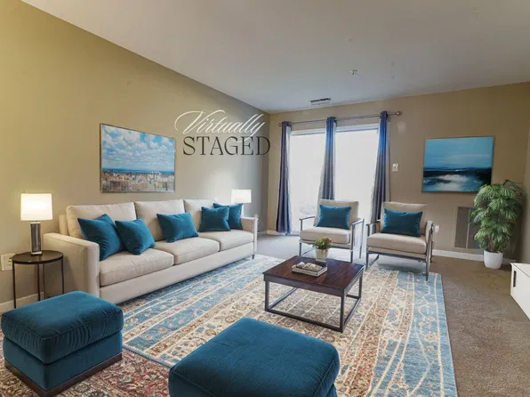9252 Cherry Ln APT 12, Laurel, MD 20708