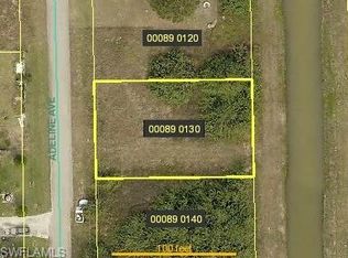 906 Adeline Ave, Lehigh Acres, FL 33971