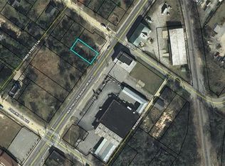 1425 Martin Luther King Jr Blvd, Macon, GA 31201