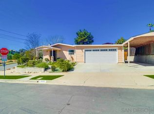 3602 Fireway Dr, San Diego, CA 92111