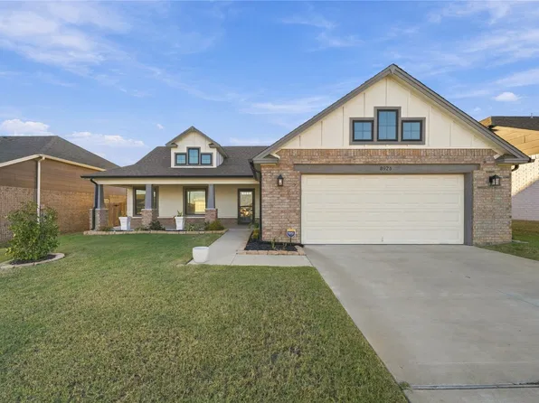 8926 E 73rd Pl N, Owasso, OK 74055