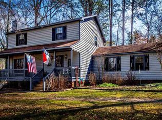 224 Candlewick Dr, Wendell, NC 27591