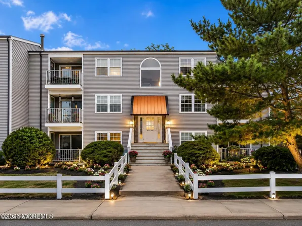 424 Beachway Avenue #5A, Keansburg, NJ 07734
