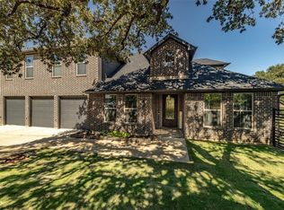 8105 Mickey St, North Richland Hills, TX 76182