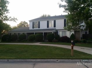 4569 Brockham Way, Sterling Heights, MI 48310