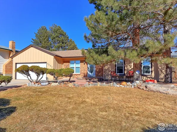2523 W 99th Pl, Denver, CO 80260