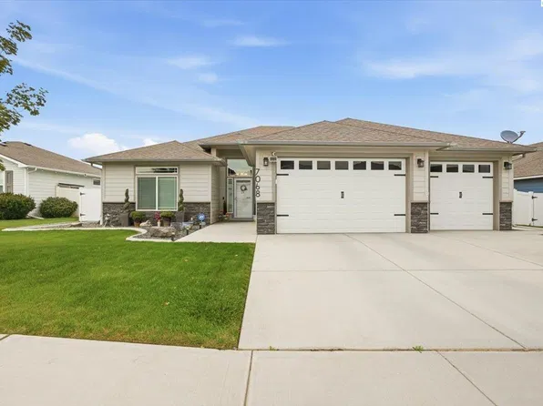7068 W 31st Pl, Kennewick, WA 99338