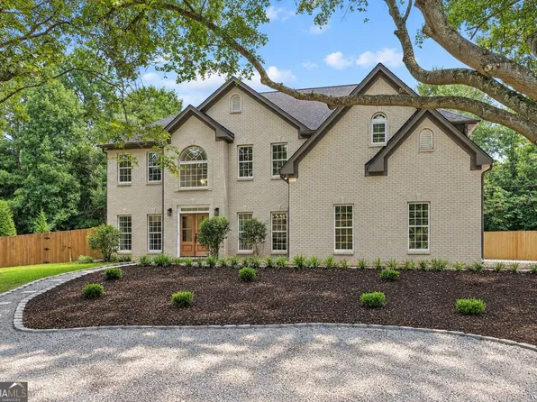 4049 Due West Rd NW, Marietta, GA 30064