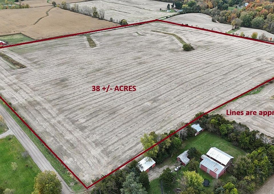 2nd image of 0 County Road 98 Lot C