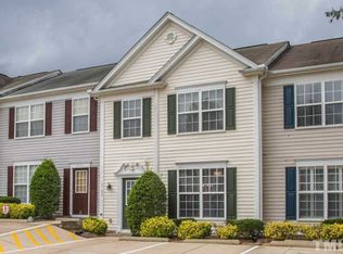 5106 Echo Ridge Rd, Raleigh, NC 27612