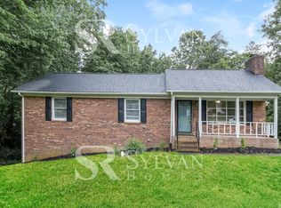 740 Motor Rd, Winston Salem, NC 27105