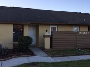 12156 Sand Pebble Way, Orlando, FL 32824