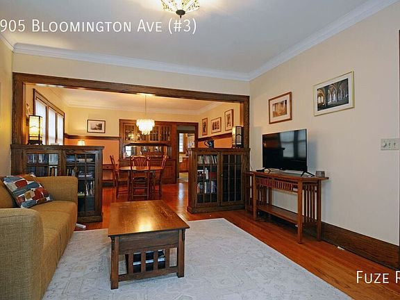 4th image of 3905 Bloomington Ave APT 3