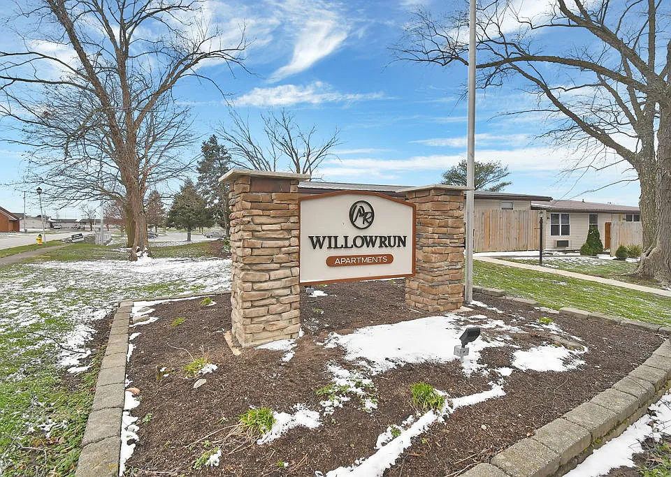 Willow Run Apartments