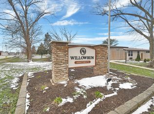 Willow Run Apartments, Willard, OH 44890