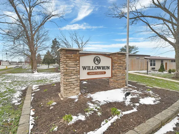 Willow Run Apartments