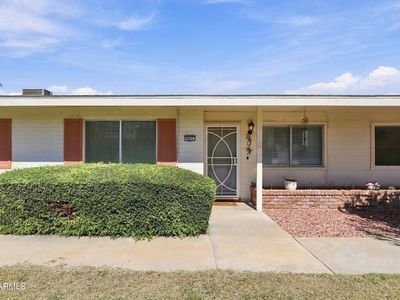 9465 N 111TH Avenue, Sun City, AZ, 85351