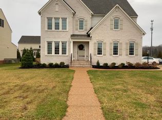 12409 Wyndham West Dr, Glen Allen, VA 23059