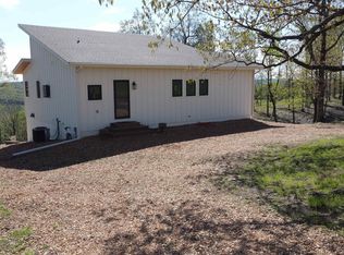 918 Bowith Hollow Rd, Marshall, AR 72650