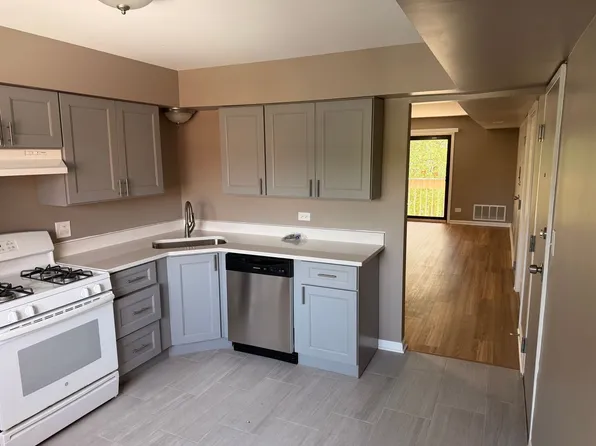 1441 East Ports O Call Drive, 1441 E Ports O Call Dr APT 2S, Palatine, IL 60074